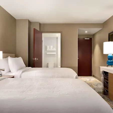 Hilton Garden Times Square South 3* New York