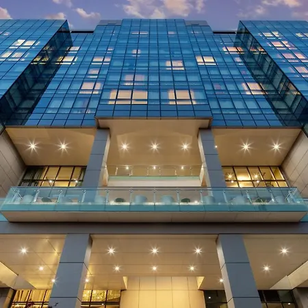 Indigo Flushing - Laguardia Hotel 4*