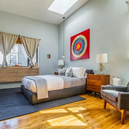 Hotel Franklin New York