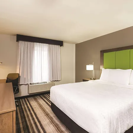 Hotel La Quinta By Wyndham Brooklyn 3*