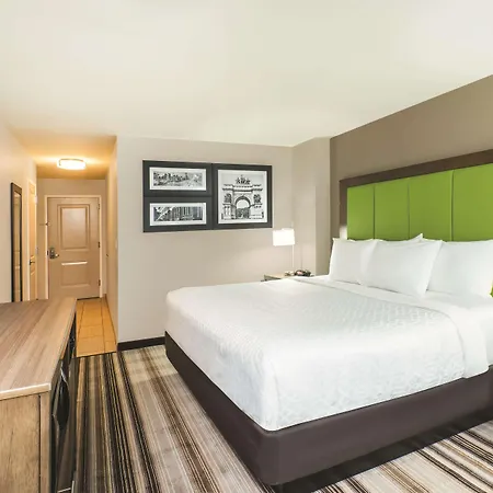 La Quinta By Wyndham Brooklyn 3* New York
