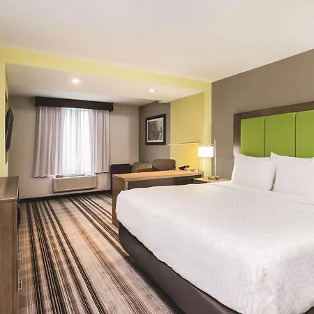La Quinta By Wyndham Brooklyn 3* New York
