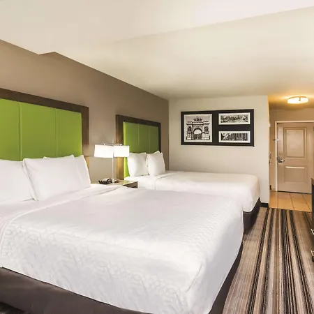 La Quinta By Wyndham Brooklyn New York