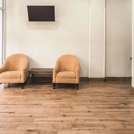 La Quinta By Wyndham Brooklyn New York