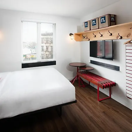 Hotel 1080