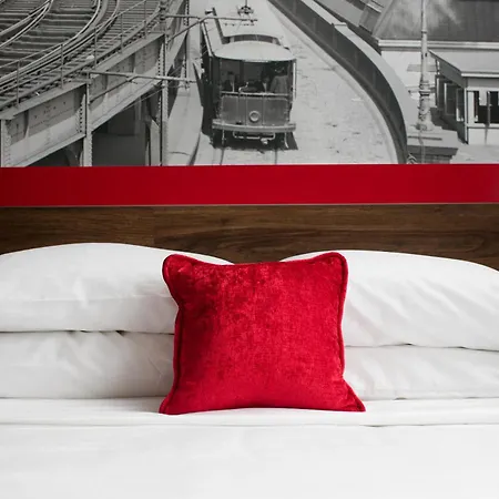 1080 Hotel 3*