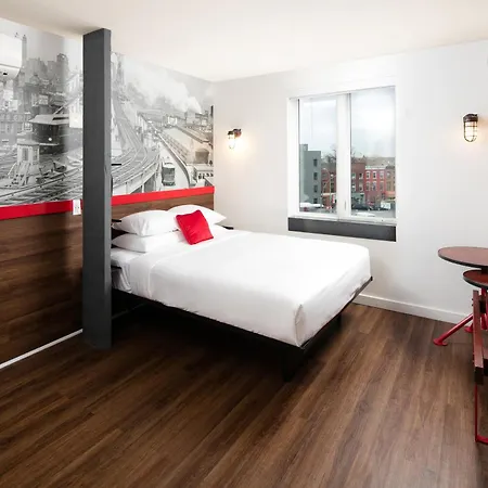 1080 Hotel 3*