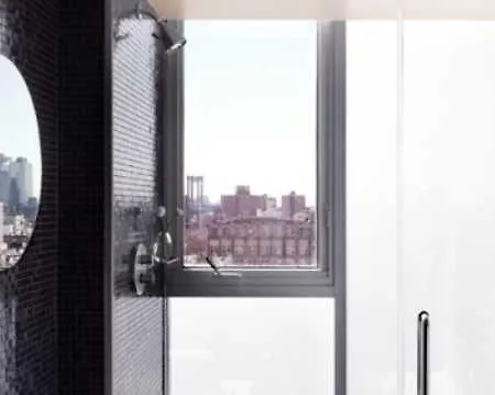 On Rivington Hotel 4*