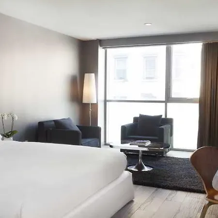 On Rivington Hotel New York
