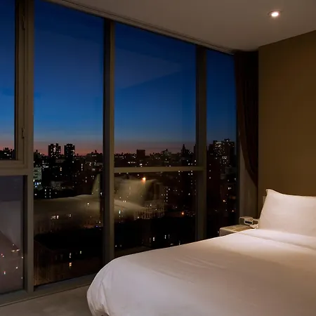 On Rivington 4* New York