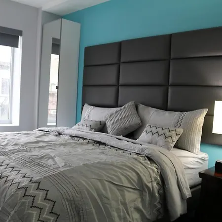 Canal Loft New York
