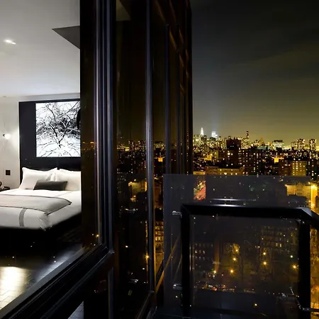 Hotel Sixty Les 4*
