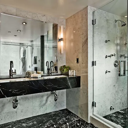 Sixty Les Hotel New York