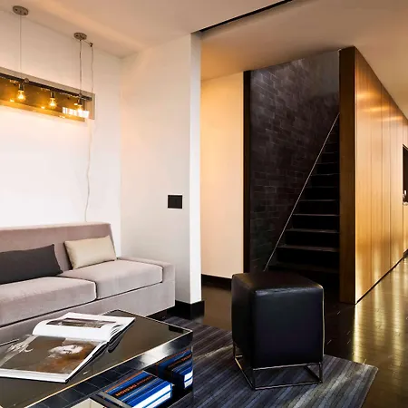 Hotel Sixty Les