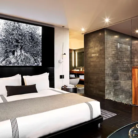 Sixty Les 4* New York