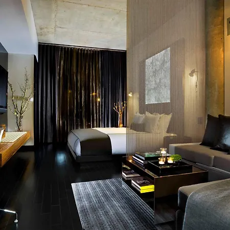 Sixty Les 4* New York