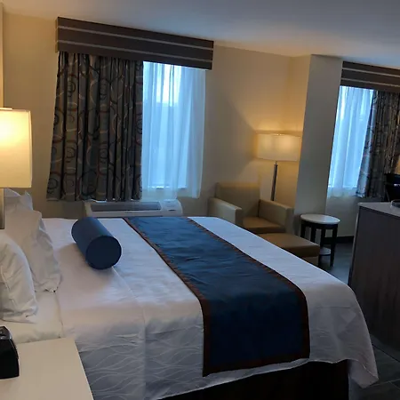 Western Stadium 3* New York