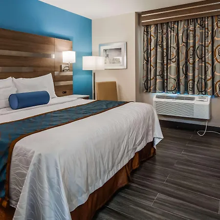 Western Stadium 3* New York