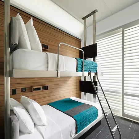 Hotel Pod Times Square 3*