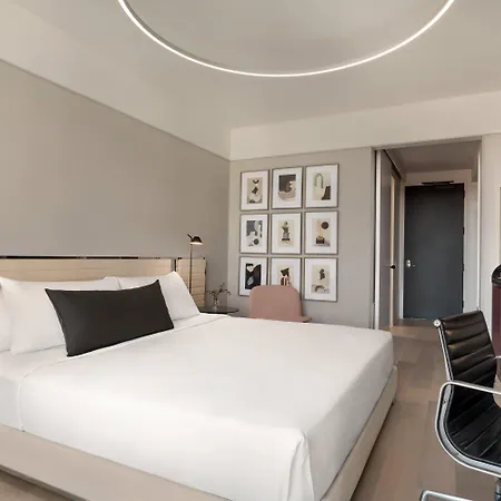 Indigo - Williamsburg - Brooklyn By Ihg New York