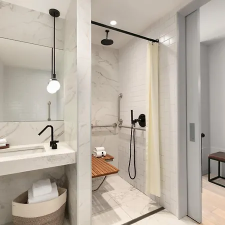 Hotel Indigo - Williamsburg - Brooklyn By Ihg New York