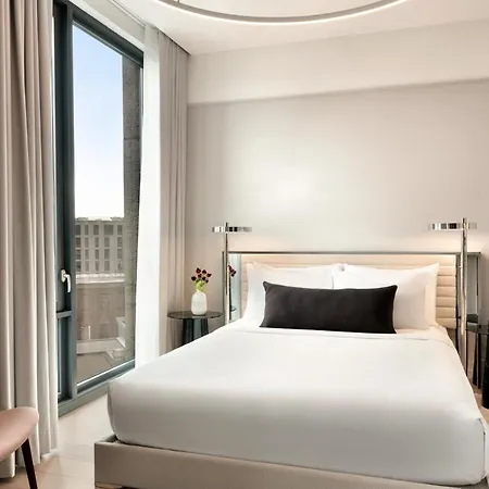 Indigo - Williamsburg - Brooklyn By Ihg
