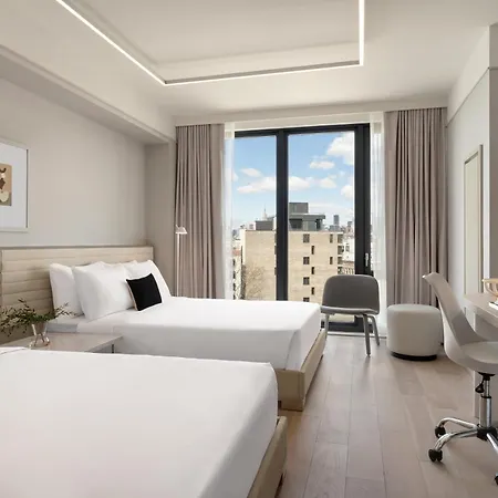 Indigo - Williamsburg - Brooklyn By Ihg
