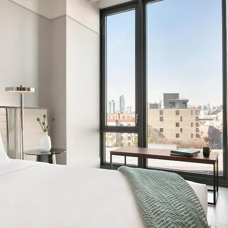 Indigo - Williamsburg - Brooklyn By Ihg 4*