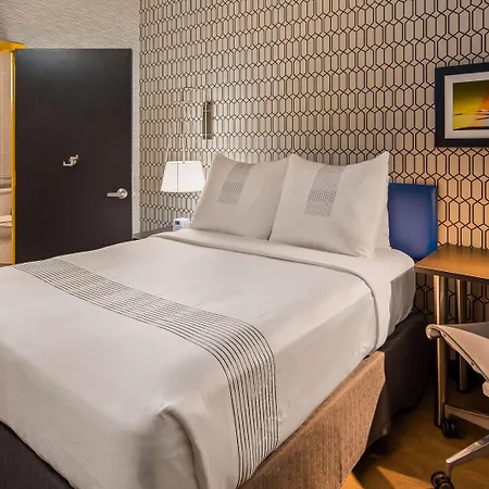 Glo Western Brooklyn Nyc Hotel New York