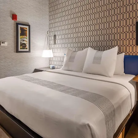 Glo Western Brooklyn Nyc 3* New York