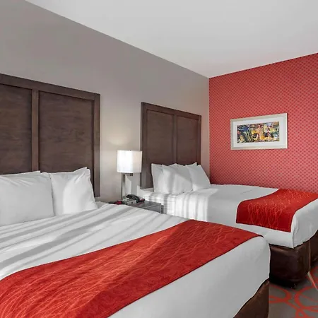 Comfort & Near Stadium Hotel 4*