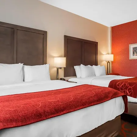 Comfort & Near Stadium New York