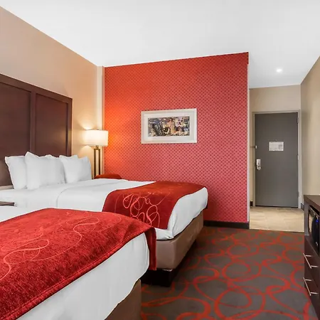 Comfort & Near Stadium Hotel 4*