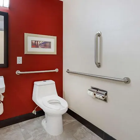 Comfort & Near Stadium