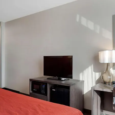 Comfort & Near Stadium New York