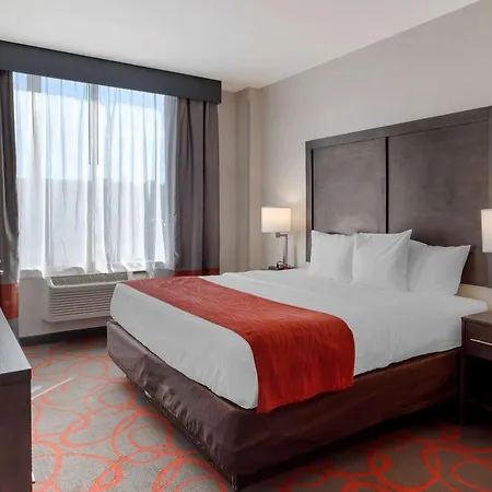 Comfort & Near Stadium Hotel 4*