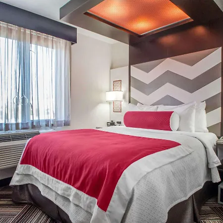 The Vue Hotel, Ascend Collection New York