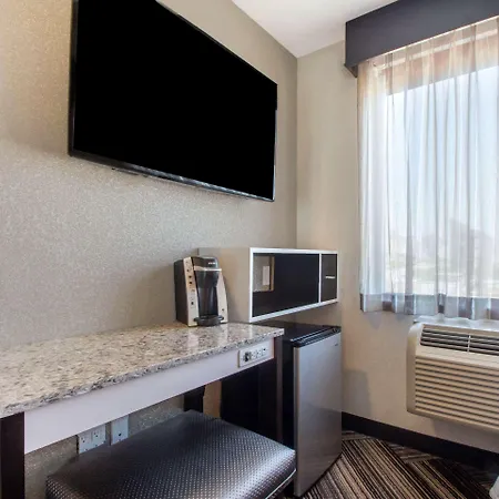 The Vue Hotel, Ascend Collection Hotel