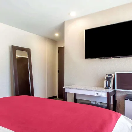 The Vue Hotel, Ascend Collection 3*
