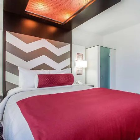 Hotel The Vue Hotel, Ascend Collection 3*