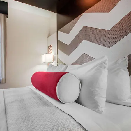 The Vue Hotel, Ascend Collection