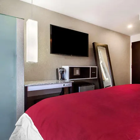 The Vue Hotel, Ascend Collection