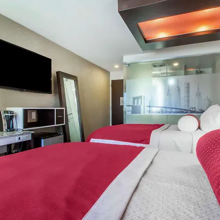 The Vue Hotel, Ascend Collection Hotel
