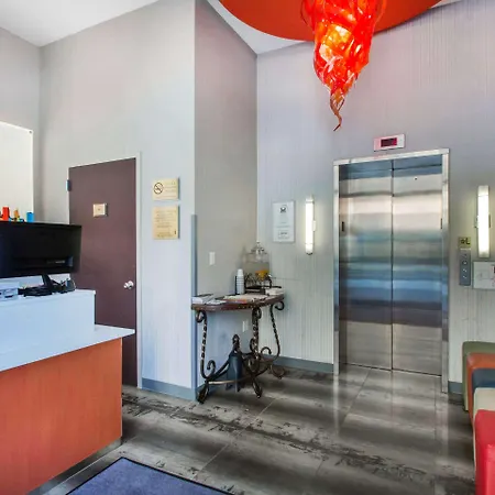 The Vue Hotel, Ascend Collection New York