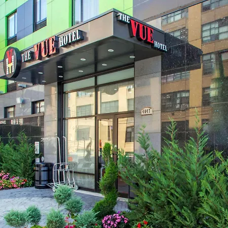 The Vue Hotel, Ascend Collection New York