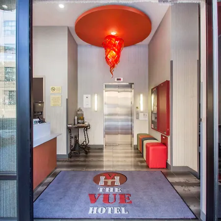 The Vue Hotel, Ascend Collection Hotel New York