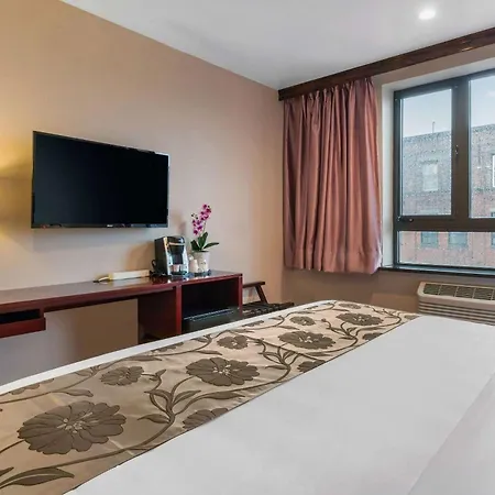 The L Hotel 3*