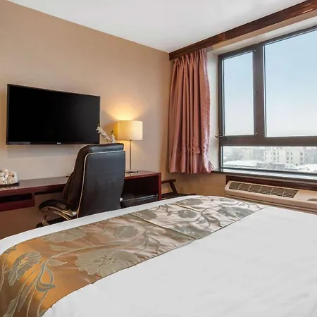 Hotel The L New York