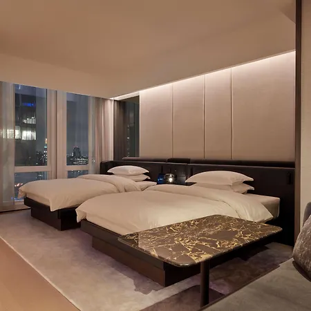 Equinox Hotel 5*