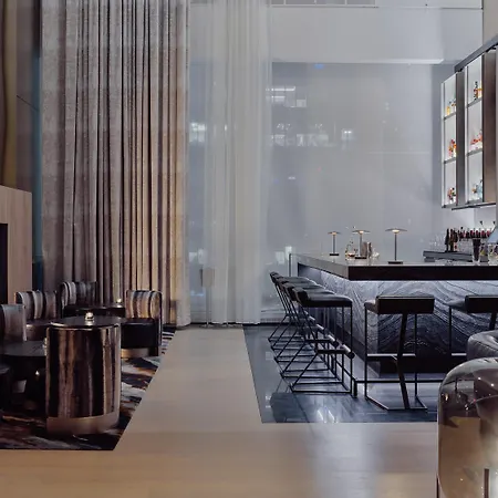 Equinox Hotel 5*